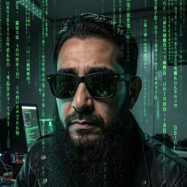 Hamed Alsalmi